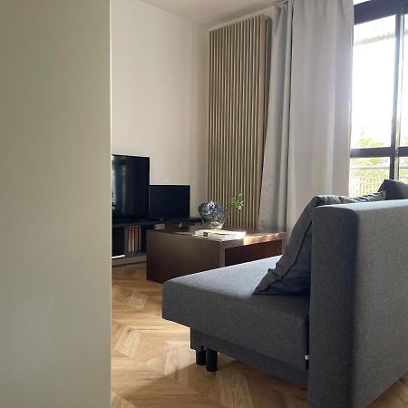 Dg Apartment - Le Relais Du Lac, Proche Disneyland Paris ローニュ エクステリア 写真
