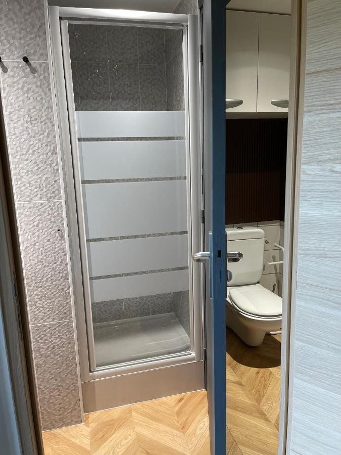 Dg Apartment - Le Relais Du Lac, Proche Disneyland Paris ローニュ エクステリア 写真