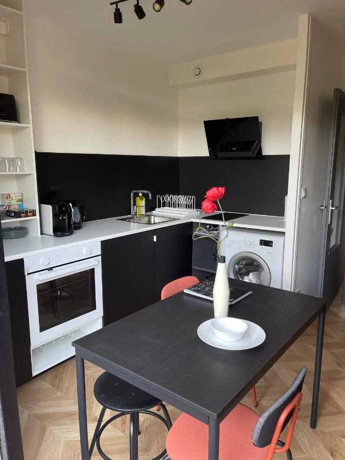 Dg Apartment - Le Relais Du Lac, Proche Disneyland Paris ローニュ エクステリア 写真